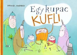 Dániel András: Egy kupac kufli