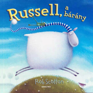 Rob Scotton: Russell, a bárány