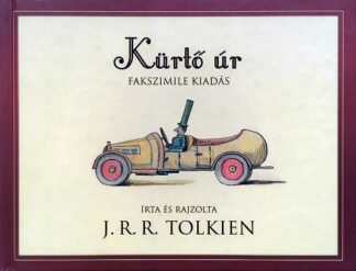 J. R. R. Tolkien: Kürtő úr