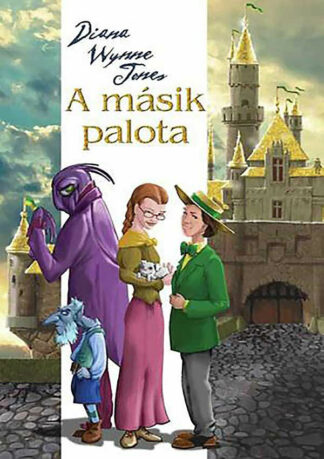 Diana Wynne Jones: A másik palota