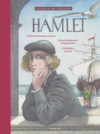 Hamlet (Világirodalom gyerekeknek)