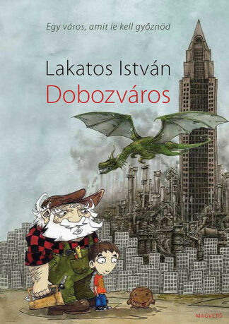 Lakatos István: Dobozváros