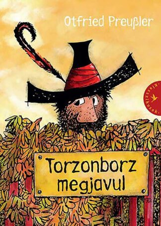 Otfried Preußler: Torzonborz megjavul