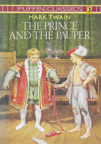 Mark Twain: The Prince and the Pauper