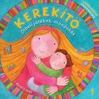 J. Kovács Judit: Kerekítő 1.