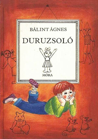 Bálint Ágnes: Duruzsoló