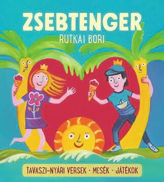 Rutkai Bori: Zsebtenger