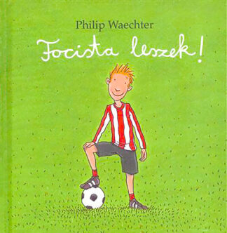 Philip Waechter: Focista leszek