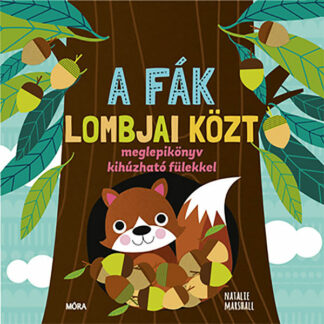 Natalie Marshall: A fák lomjai közt