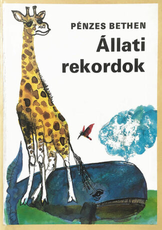 Pénzes Bethen: Állati rekordok