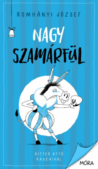 Romhányi József: Nagy szamárfül