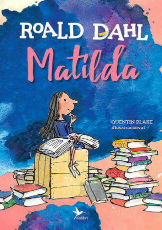 Roald Dahl: Matilda