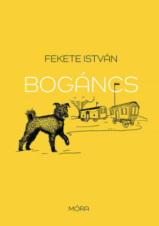 Fekete István: Bogáncs