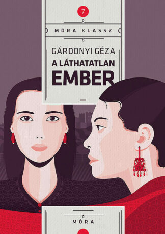 Gárdonyi Géza: A láthatatlan ember