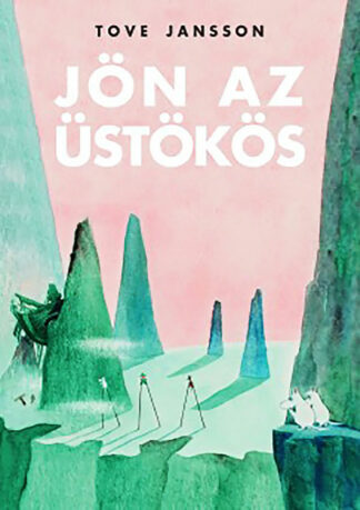 Tove Jansson: Jön az üstökös