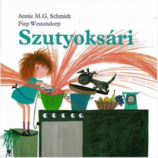 Annie M. G. Schmidt: Szutyoksári