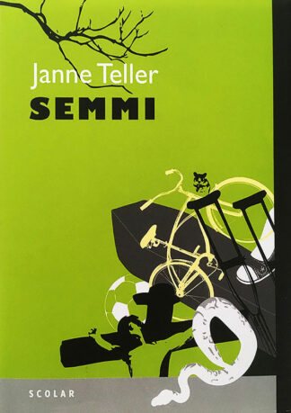 Janne Teller: Semmi