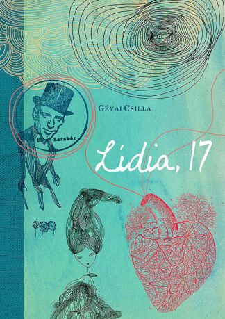 Gévai Csilla: Lídia, 17