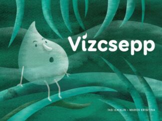 Tasi Katalin: Vízcsepp