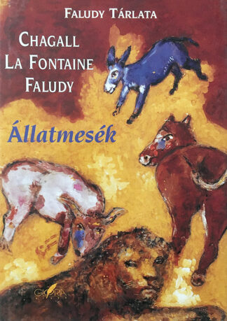 Faludy tárlata - Állatmesék