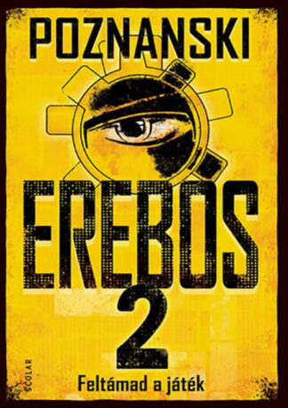 Ursula Poznanski: Erebos 2.