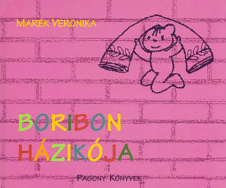 Marék Veronika: Boribon házikója