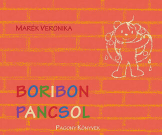 Marék Veronika: Boribon pancsol