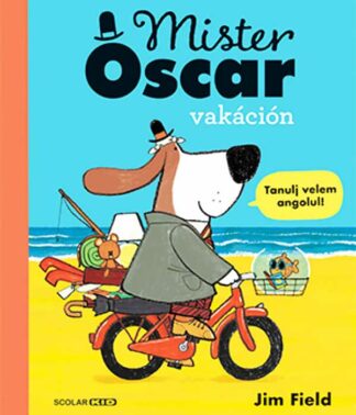 Jim Field: Mister Oscar vakáción