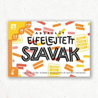 Abszolút elfelejtett szavak