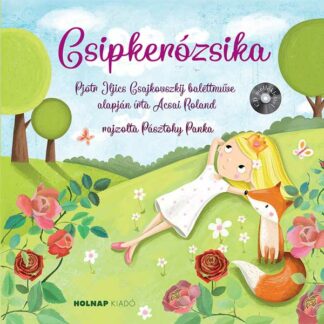 Csipkerózsika