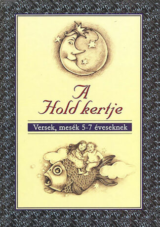 A Hold kertje