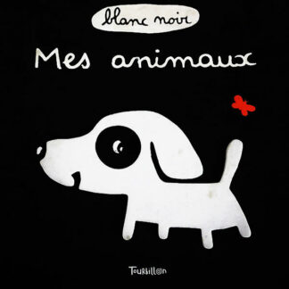 Mes animaux