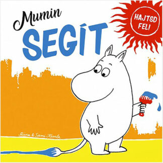 Riina Kaarla - Sami Kaarla: Mumin segít