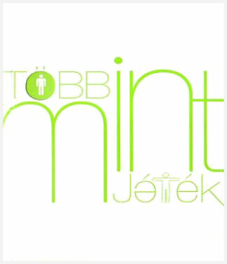 Több mint játék