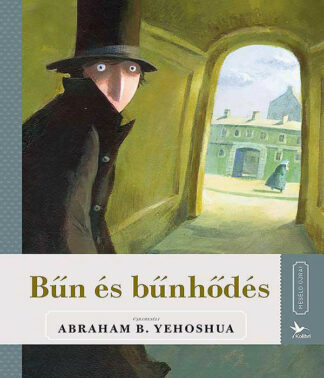 Abraham B. Yehoshua: Bűn és bűnhődés