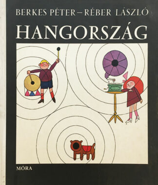 Berkes Péter: Hangország