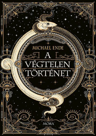 Michael Ende: A Végtelen Történet