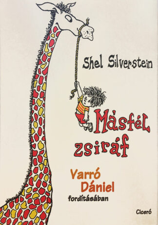 Shel Silverstein: Másfél zsiráf