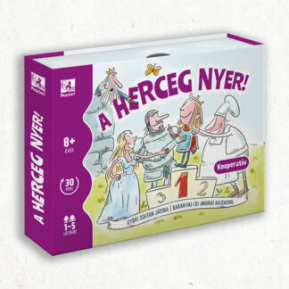 A herceg nyer