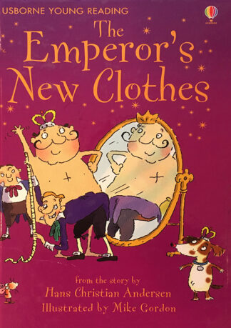 The Emperor's New Clothes