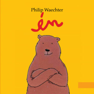 Philip Waechter: Én