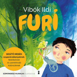 Vibók Ildi: Furi