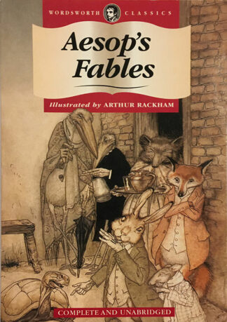 Aesop's Fables