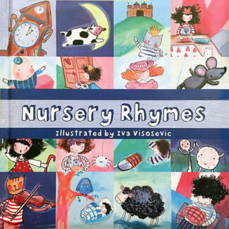 Iva Visosevic: Nursery Rhymes