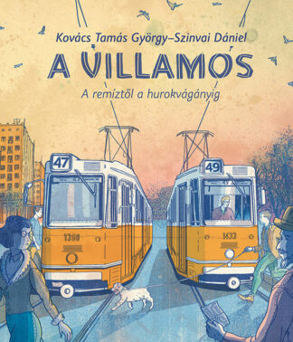 Kovács Tamás György: A villamos