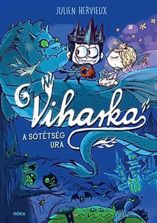 Julien Hervieux: Viharka