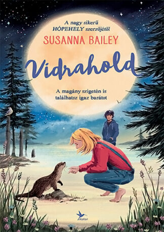 Susanna Bailey: Vidrahold