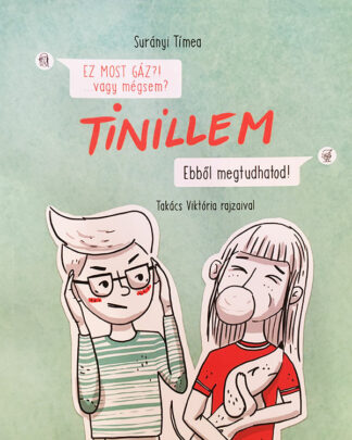 Surányi Tímea: Tinillem