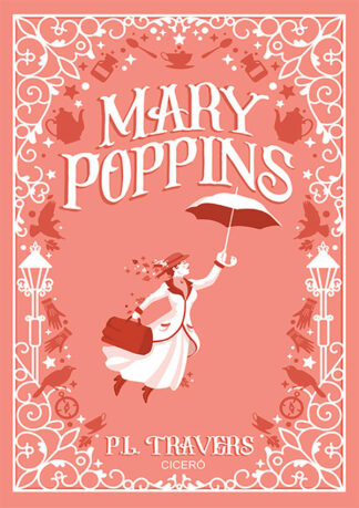 P.L. Travers: Mary Poppins