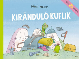 Dániel András: Kiránduló kuflik